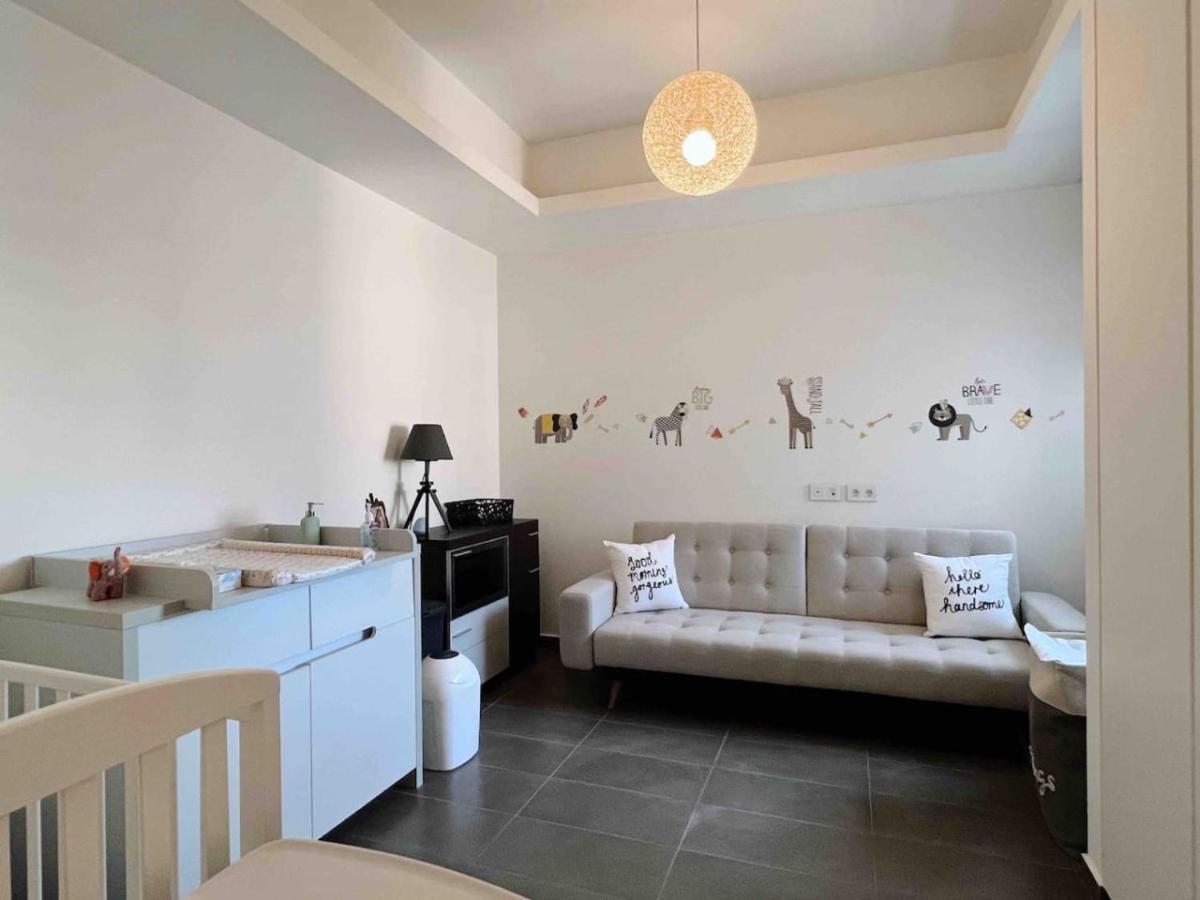 Gorgeous 3br Achrafieh Apartment Beirut
