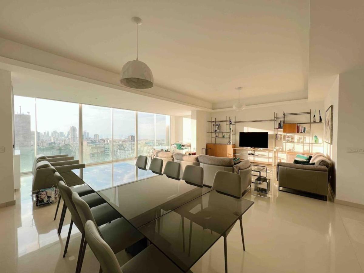 Gorgeous 3br Achrafieh * Beirut
