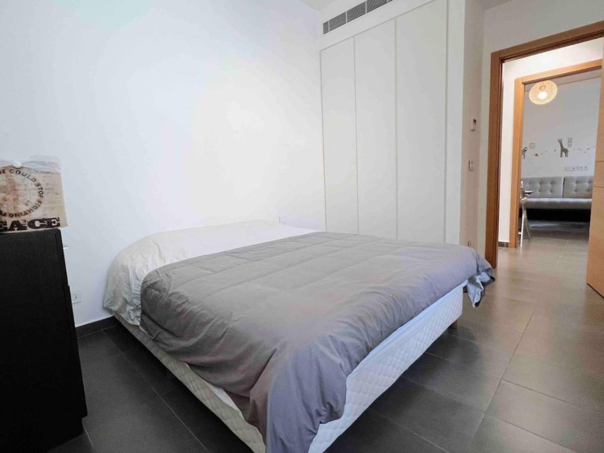Apartment Gorgeous 3br Achrafieh Beirut