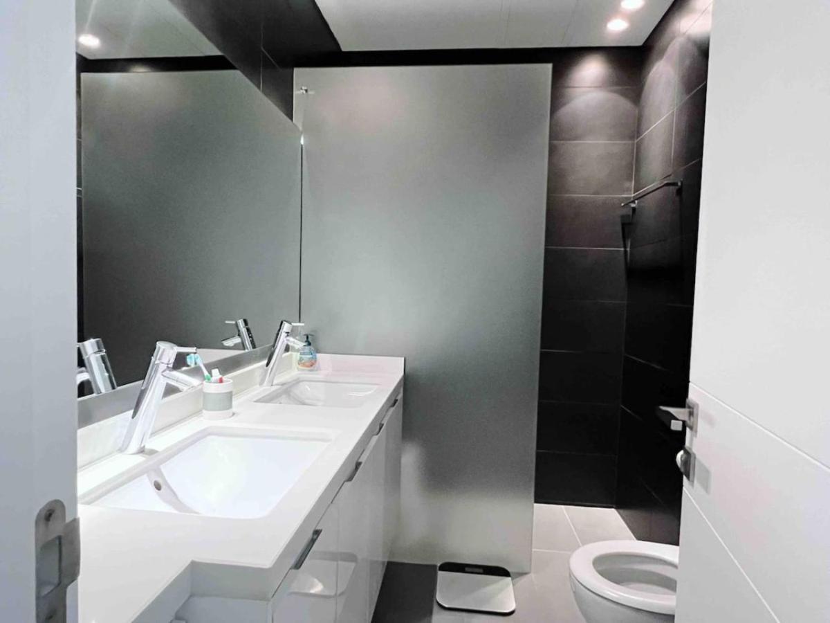 Gorgeous 3br Achrafieh Beirut