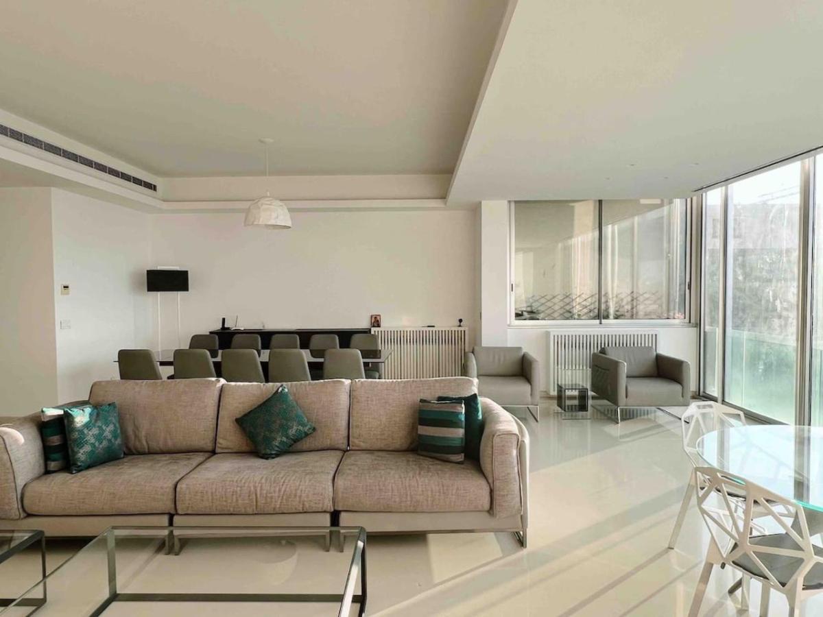 Gorgeous 3br Achrafieh * Beirut